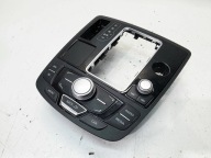 control panel MMI AUDI A6 C7 A7 4G1919610C