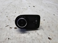 OPEL GRANDLAND X switch light switch FULL LED 39050760