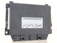 module control unit gearboxes MERCEDES C 203 W203 A0355454032