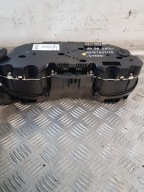 dials 8K0920900C AUDI A4 B8 2.0TDI 09R- EUROPA