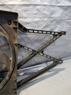 ventilátor chladiče ASTRA G II 1.6B