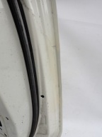 NISSAN LEAF II 17 - Tür heck hinten rechts