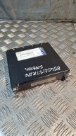 Bedienteil Getriebe getriebe VOITH ECU-E300-D2.3.0.0-00154210