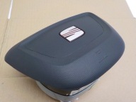 SEAT IBIZA IV 6J Airbag Deckel AIR BAG