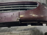 front bumper Peugeot 407 k: KKCD