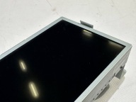 display monitor ekran radia navigation devices Lincoln Continental 2017+