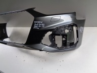front bumper AUDI A4 B9 8W 8W0 19- LIFT S-LINE NR 51239
