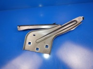 JAGUAR F-PACE X761 hinge bonnets POKRYWY left front