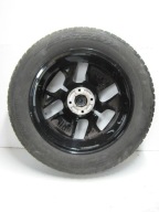 wheels discs tyres PEUGEOT 2008 II R17 M+S 24R HANKOOK