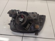 MITSUBISHI L200 light right right front front UK ANGLIA