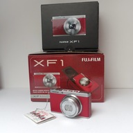 fujifilm XF1 stan kolecjonerski