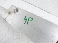 TESLA MODEL 3 17-21 bumper sider front