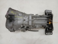 gearbox, BMW E60 N53B30A GS6-17BG BAV