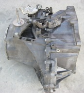 CAMBIO CITROEN PEUGEOT 1.6 EHDI 20EA07