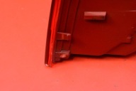 light left rear part rear AUDI A6 C6 sedan 04-08
