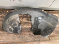mudguard left front VW GOLF 1K5805977