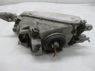 MAZDA PREMACY LIFT light right front right