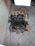 engine complete Mercedes-Benz E w212 W212 2011 272977