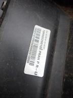 VW PASSAT B8 R-LINE 14- threshold moulding threshold right