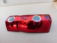 VW Crafter light left rear part od driver´s 06-15r