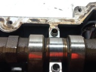 TESTATA completa sinistra 9481041063R 4.8 V8 Porsche Cayenne e (2002 – 2010)