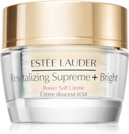 Estée Lauder Revitalizing Supreme+ Bright Power Soft Creme spevňujúci krém