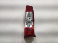 light left rear part rear JUMPER BOXER DUCATO III 2014-2018 LIFT