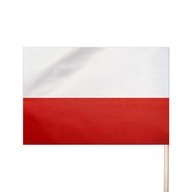 Vlajka Poľský 112x70 cm