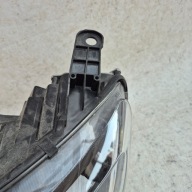 DACIA DUSTER II 18- light left front front 260609367R