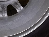 disk stalowa Audi OE 7.0" x 15" 4x108
