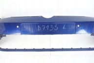 nárazník předek přední VW GOLF 7 VII LIFT 16