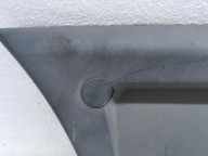 moulding door left front IVECO DAILY 06-12