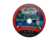 Far Cry 3 PS3 PL