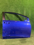 door front right TOYOTA YARIS III LIFT NR.917