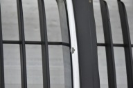 Grill Grill JEEP GRAND CHEROKEE WJ FL 5GL79TRMAA