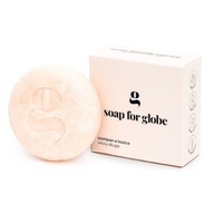 SOAP FOR GLOBE ŠAMPÓN V KOCKE VLASY DLHÉ 80G