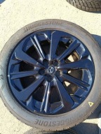 disc 20 discs wheels tyres BRIDGESTONE 235/50 Mazda CX-60 9965177500