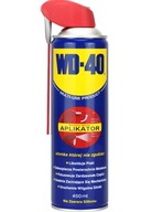 Multifunkčný prípravok WD-40 s aplikátorom 450 ml