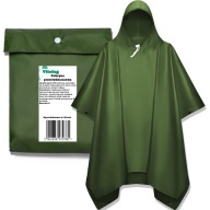 Esőkabát Férfi Női Esőkabát Poncsó