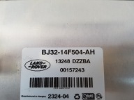 RANGE ROVER EVOQUE control unit springing module