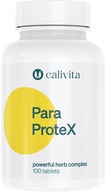 Calivita Pár Protex tablety 100 ks parazity, candida