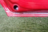 RENAULT KADJAR 16- boot doors rear part