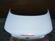VW EOS trunk door boot boot door