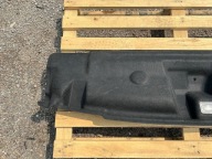rear plato boot torpedo Dodge Challenger 2015r