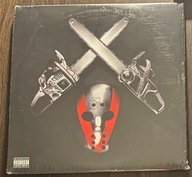 Eminem Shady XV 4LP Winyl 50 Cent D12 Sia Yelawolf bonus tracks