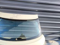 boot doors rear part AUDI A1 8X LY9K 3-door original !!!
