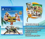 Bud Spencer & Terence Hill Slaps and Beans 2 (PS4)