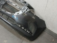 bumper front MAZDA II 2 DJ LIFT 19