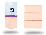 Pančuchové nohavice Soft Cotton Wola, pink C05, 128-134