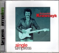 KRZYSZTOF KRAWCZYK Single NAJWIĘKSZE PRZEBOJE